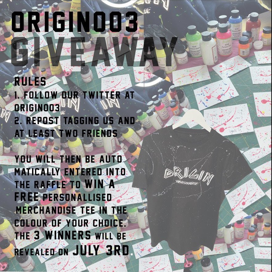 ORIGIN003 tweet media