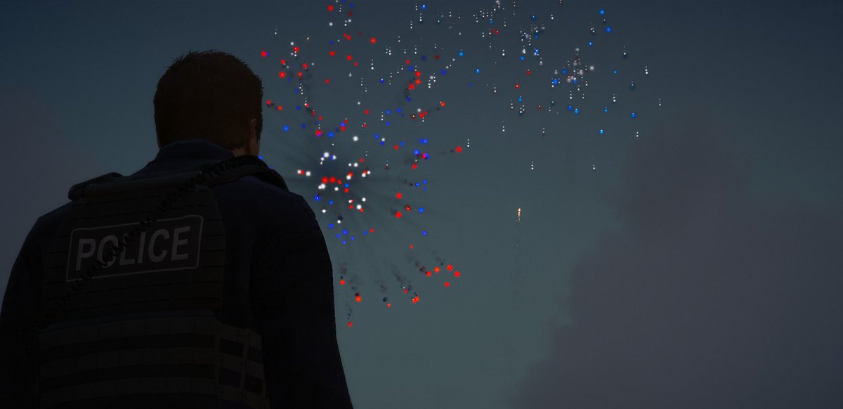Code5Mods's tweet image. Its been 1 year since the start of Code5Mods. Thank you to everyone that has contributed and supported my work! Can&apos;t be more thankful.
---
#GTA #GTA5 #GTAV #GTAVRP #5M #LSPDFR #LCPDFR #FIVEPD #code5mods