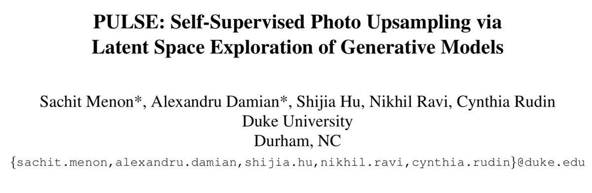 And here's the paper.If only they had a diverse authorship including folks from India.... oh wait nvm. https://arxiv.org/abs/2003.03808 