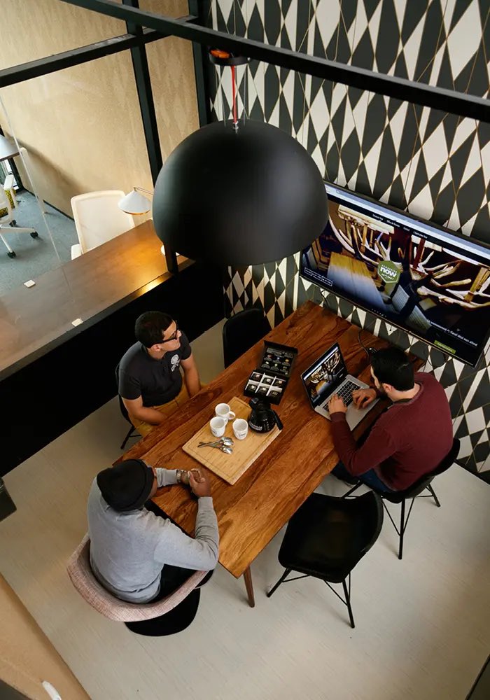camillejourdain's tweet photo. Lancement de #NowConnected, une offre de création, d’aménagement, de commercialisation et d’exploitation d’espaces de travail pour compte de tiers, inspirés des codes du #coworking.
Par @NowCoworking et @BNPPRE_FR.
https://t.co/AgEVvyxcE6 https://t.co/CLRuuGr4J2