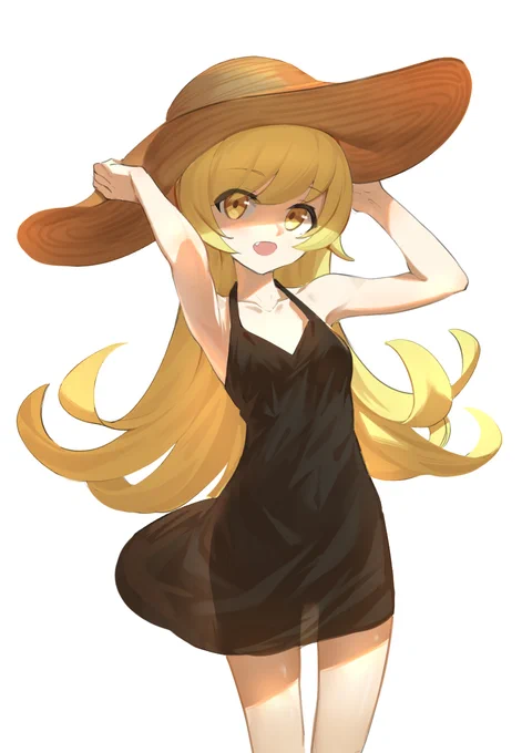 忍野忍 