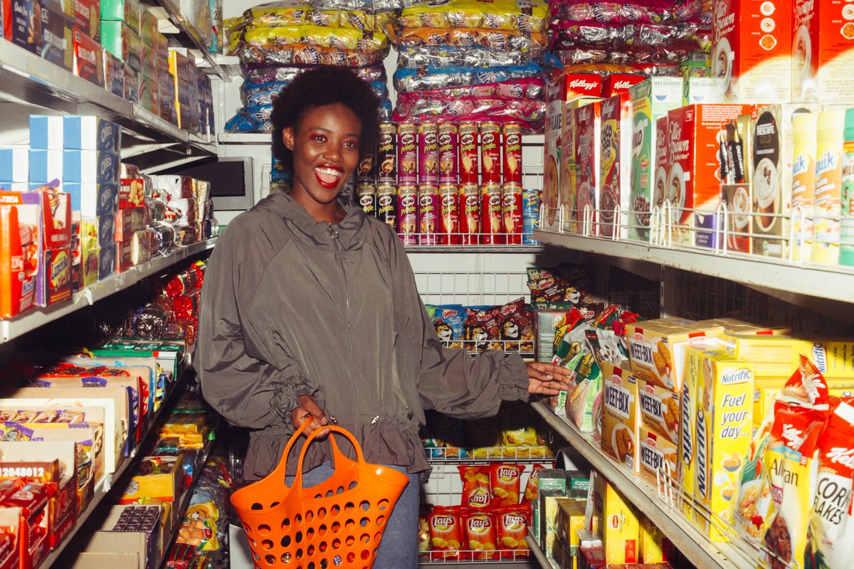 Pier70sf's tweet photo. This is a great, comprehensive list of Black-owned Businesses in San Francisco. We love seeing our neighbors in the #Bayview on this list. Great job on this, @SFOEWD
#MadeofSanFrancisco #MadeofEveryone #BlackOwnedBusiness #SFBusiness
https://t.co/tD2x5tDc3I https://t.co/UaDBTjJau5