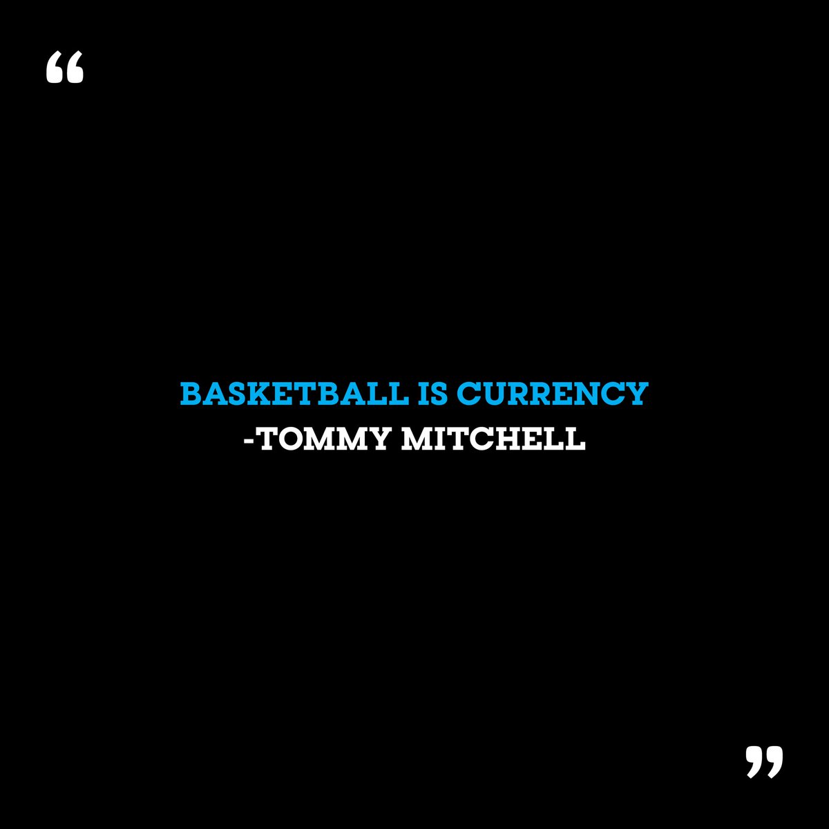 _HoopLove's tweet photo. It gave me a Dream as a young man to reach the game’s  highest stage, and because I did. I am on a first name basis with some which society would deem as important, from politicians, entertainers to executives. 

Basketball is Currency

@TMITCHIV https://t.co/DemqyXXMLW