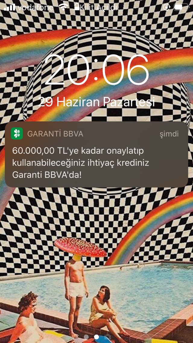 Ne zaman kaçıyoruz buralardan @cannnightingale