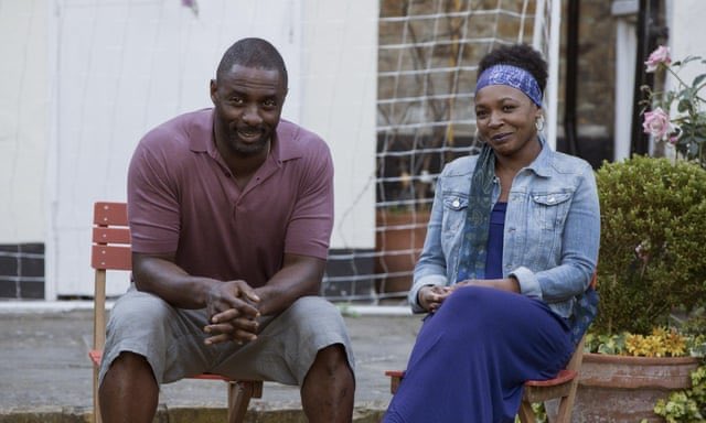 Second Coming (2014) written and directed by Debbie Tucker Green.What if an immaculate conception took place in a South London household? Idris Elba stars in a subtle, thought-provoking drama.  https://amzn.to/31uBfmW 