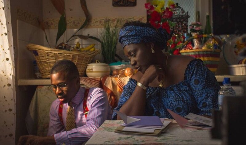 Omo Daada - The Good Son (2014) written and directed by  @TAdepeju.A young Nigerian man is forced to address a secret he has harboured from his parents during a traditional, family gathering. https://vimeo.com/403374526 