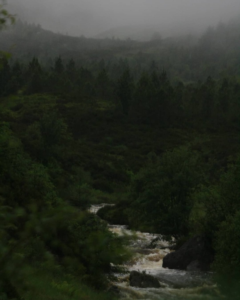 I do love a moody glen 😍

#scotlandsbeauty #scottishglens  #mountains #mountainlife #naturelovers #moodygrams #moodyphotography #moody_nature instagr.am/p/CCB39jYppOF/