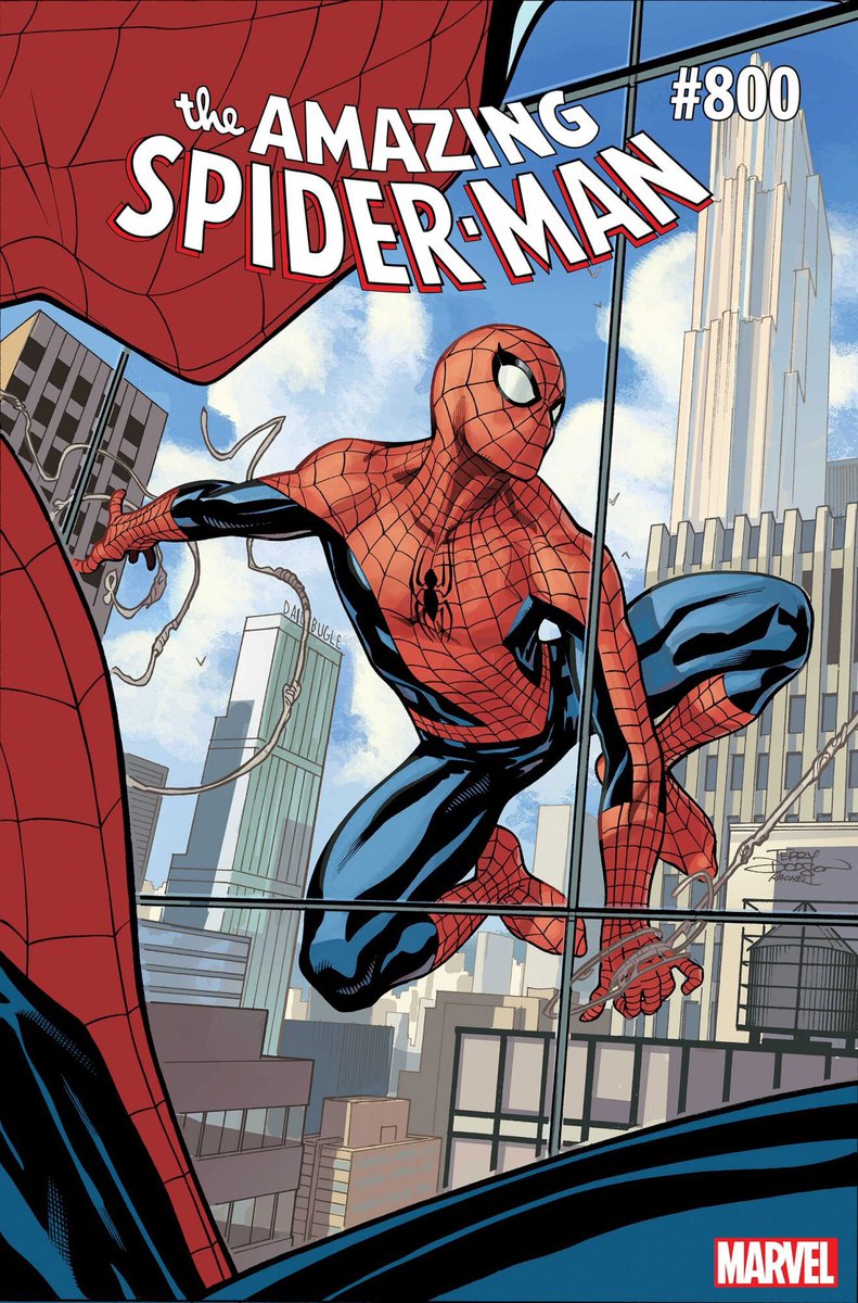 Unpopular opinions on Peter Parker?