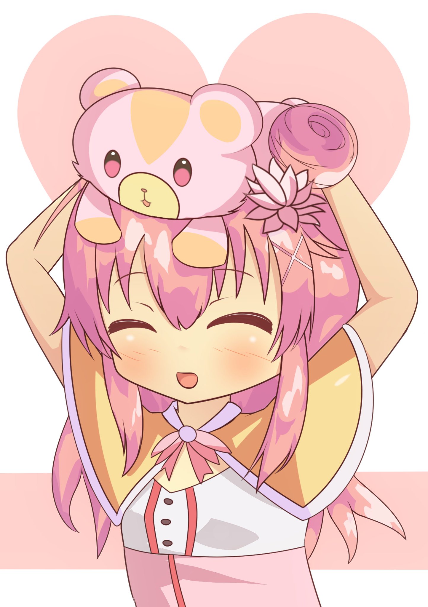 愛染忍 しいぽん オトギリソウ団長 On Twitter お題 属性付与アビリティ持ち クルクマちゃん Fkg深夜のお絵かき一本勝負 フラワーナイトガールイラスト フラワーナイトガール 花騎士 花騎士クルクマ