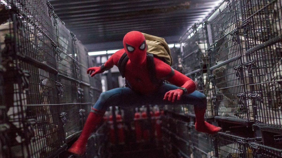 Unpopular opinions on Peter Parker (MCU)?