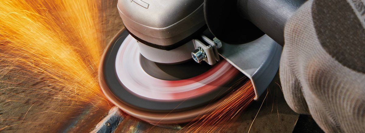 Suhner_USA's tweet photo. #Suhner electric tools are used with great success in trade and industry. The main applications are #grinding, #cutting and #polishing. #electricpowertools #powertools #industrial #machines #mfg #manufacturing #abrasive #SuhnerAbrasive https://t.co/tQo3hSdiNH https://t.co/Nkrgwbcmik