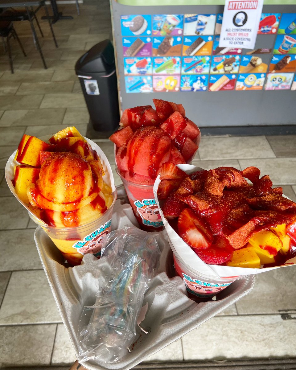 _elchangoloco's tweet photo. #elchangoloco
📍2802 pleasanton rd https://t.co/0ZmomQgrwc