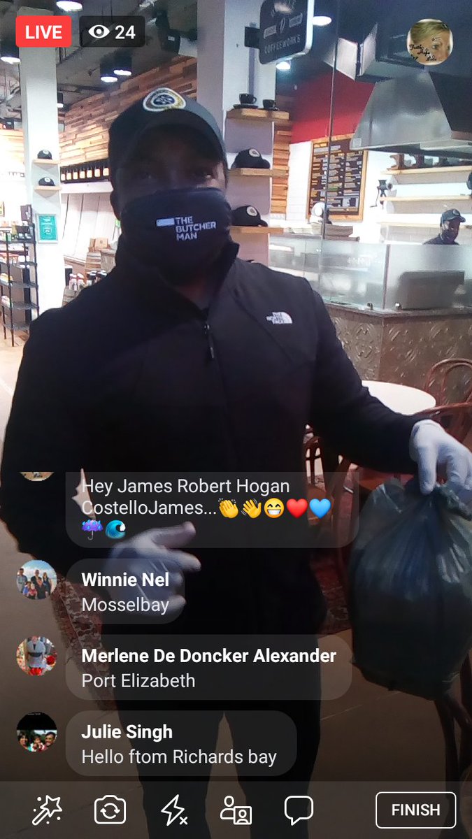 James Costello 😎🌍🇿🇦 tweet media