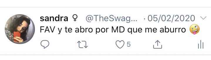 sandra❤️‍🔥 tweet media