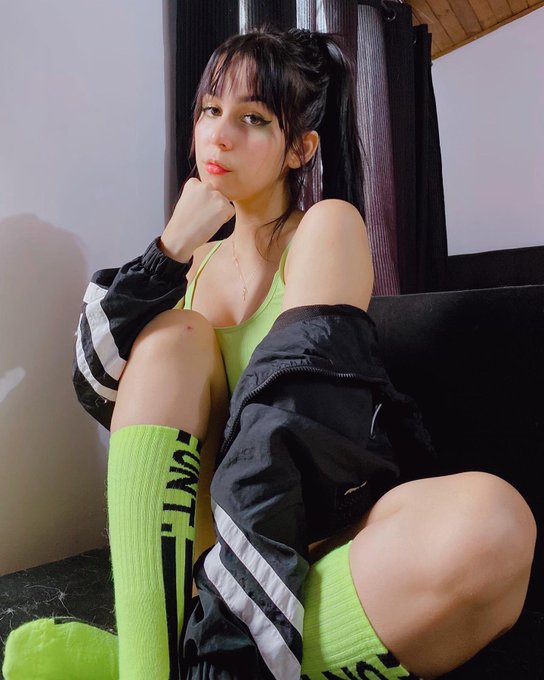 Fotitos viejas de Instagram 💚 https://t.co/xYREzqN967