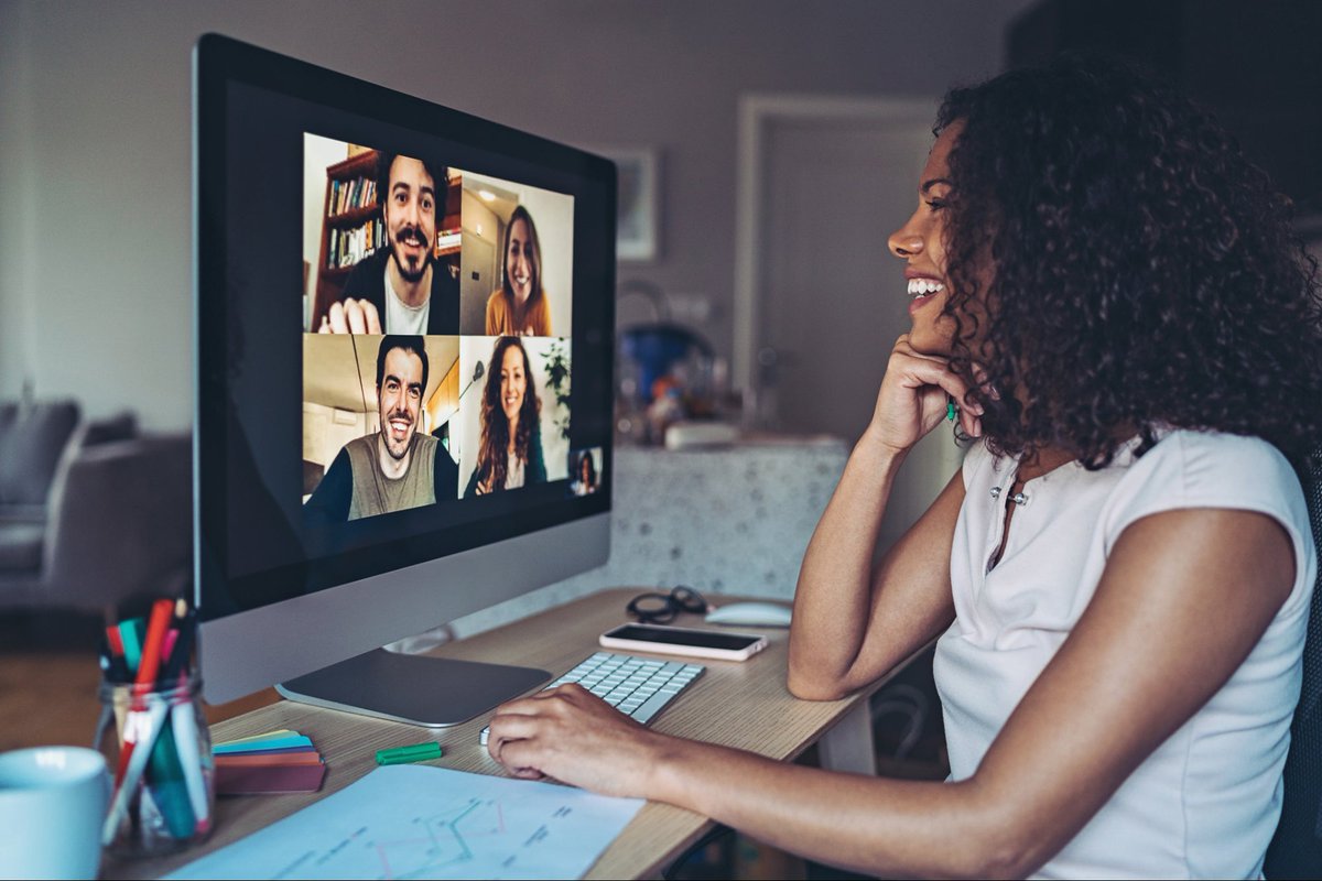 NewDayOffice's tweet photo. How do you create a stronger workplace culture when the workplace is virtual? Some great tips here on avoiding traps, cultivating trust and forging new traditions... https://t.co/LDGKGF3qCE by @Entrepreneur #workplace #backtowork https://t.co/9WDmWoRH1i