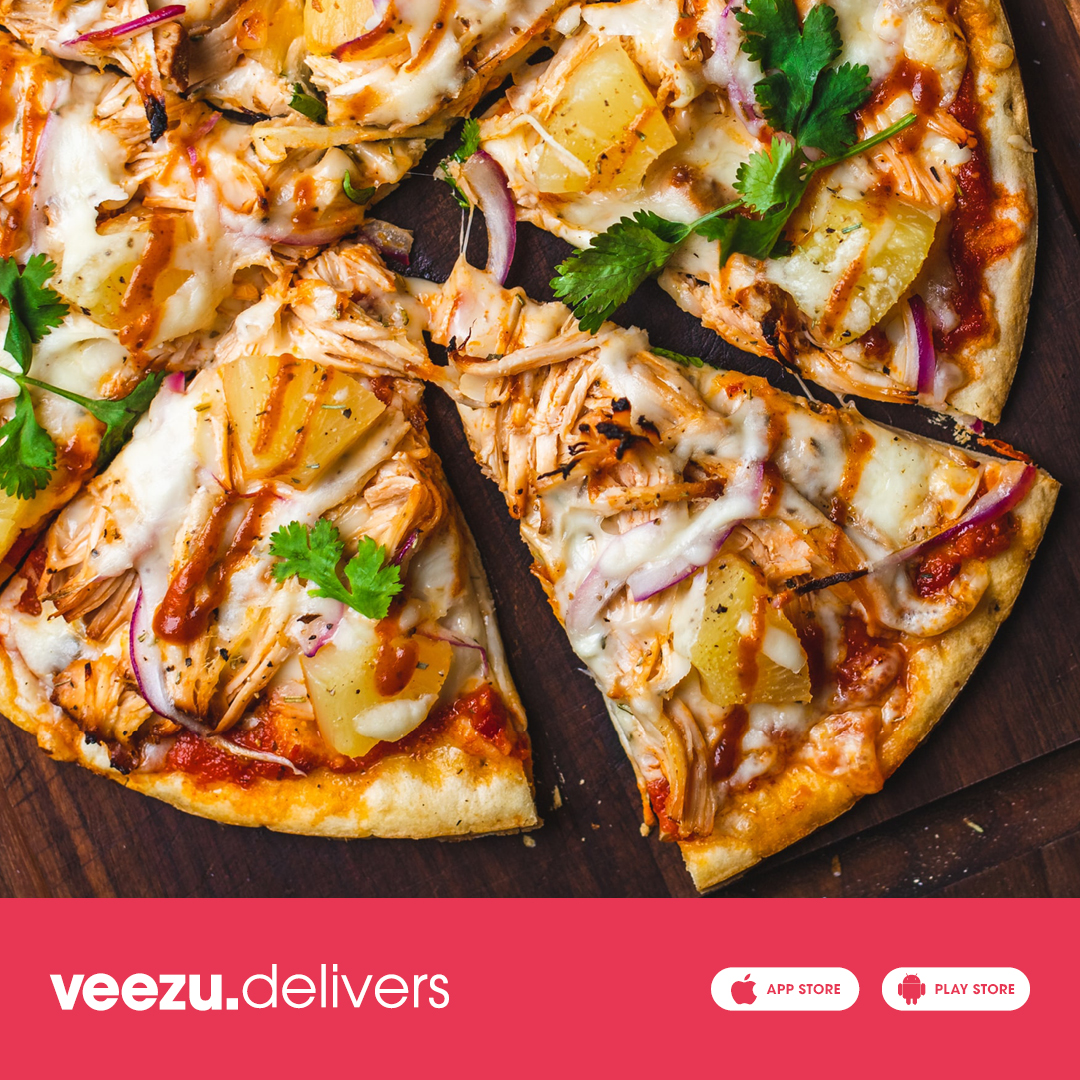 VeezuDelivers's tweet photo. In the mood for takeaway? We've got you covered!

From aromatic curries to perfect pizza's, beautiful burritos, delicious burgers &amp; much more. Whatever you're in the mood for, you're sure to find it on the Veezu Delivers app 😋

Order now 👉 https://t.co/AE0ub3ZMOj https://t.co/zueudobx1f