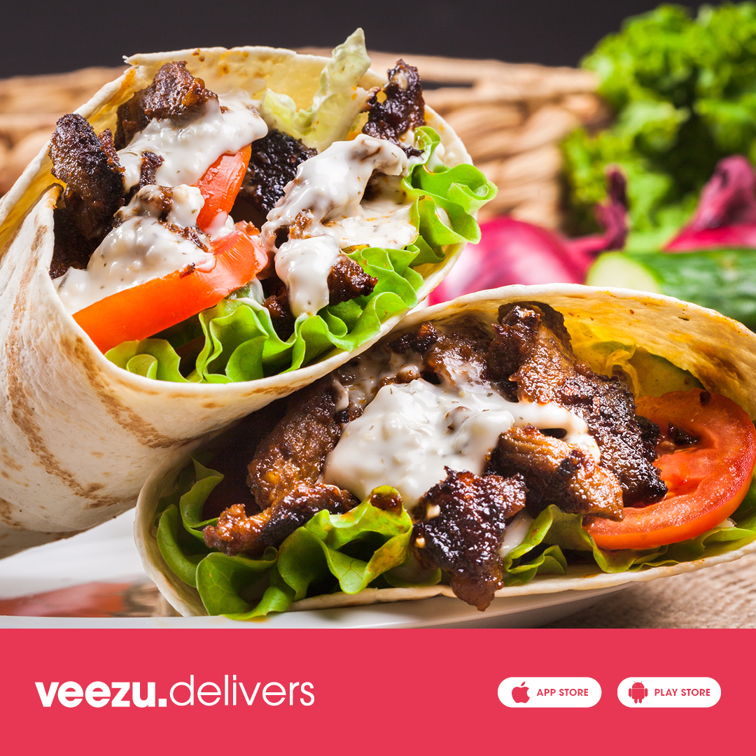 VeezuDelivers's tweet photo. In the mood for takeaway? We've got you covered!

From aromatic curries to perfect pizza's, beautiful burritos, delicious burgers &amp; much more. Whatever you're in the mood for, you're sure to find it on the Veezu Delivers app 😋

Order now 👉 https://t.co/AE0ub3ZMOj https://t.co/zueudobx1f