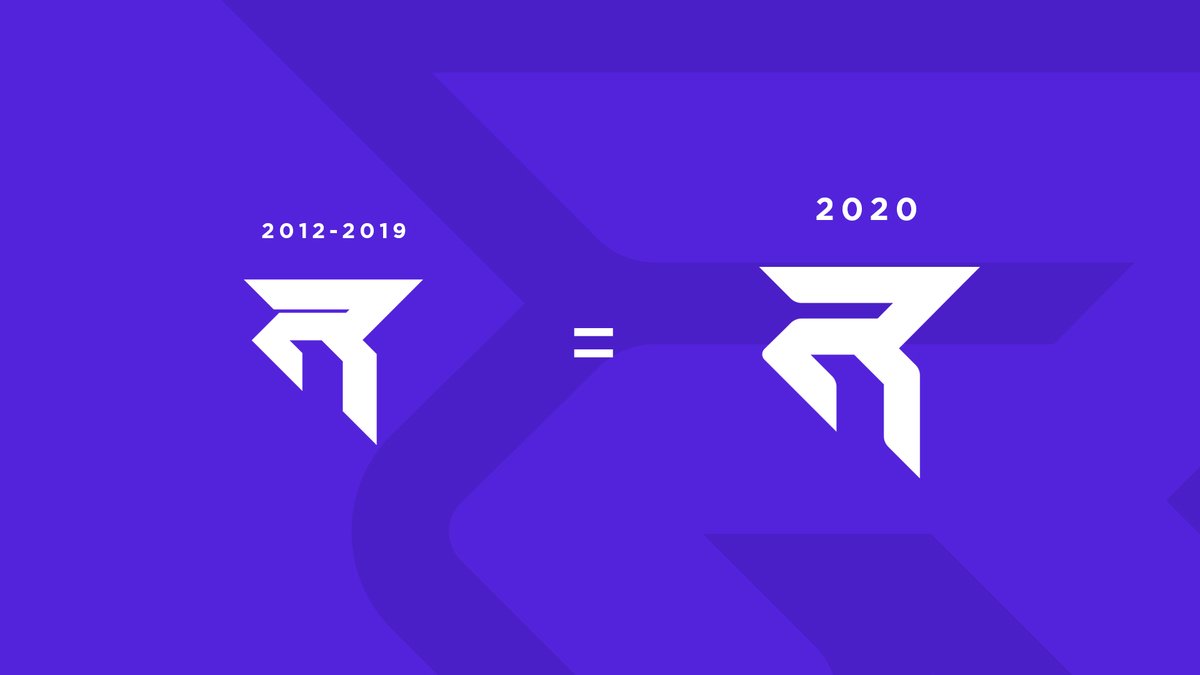ProjctRated's tweet image. Rated Creative updated Logo for 2020. its been almost 8 years.... its time to refresh.