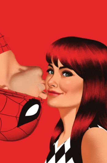 Unpopular opinions on Mary Jane Watson?