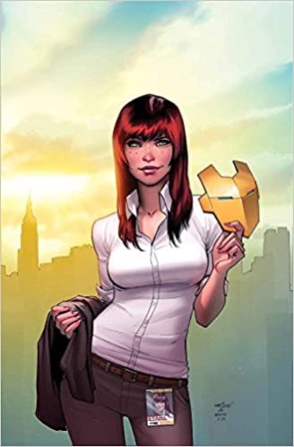 Unpopular opinions on Mary Jane Watson?