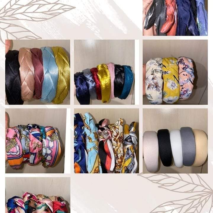 GisoffSV's tweet photo. #ConsumeLocalSV en V and V SV y encuentra lindos accesorios para ellas 👑👩

IG: v.and.v_sv https://t.co/FYoIopCsAL