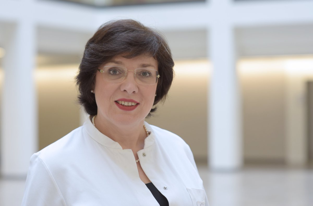 T-7 Tage!! #FOBIDIGITAL 

Unser heutiges Programm-Highlight: 

Sa., 11.07., 13:00-13:15 Uhr
Prof. Dr. med. Ulrike Blume-Peytavi
Charité - Universitätsmedizin Berlin
What´s new? - Pädiatrische Dermatologie

Info und Anmeldung unter: fortbildungswoche.de/social