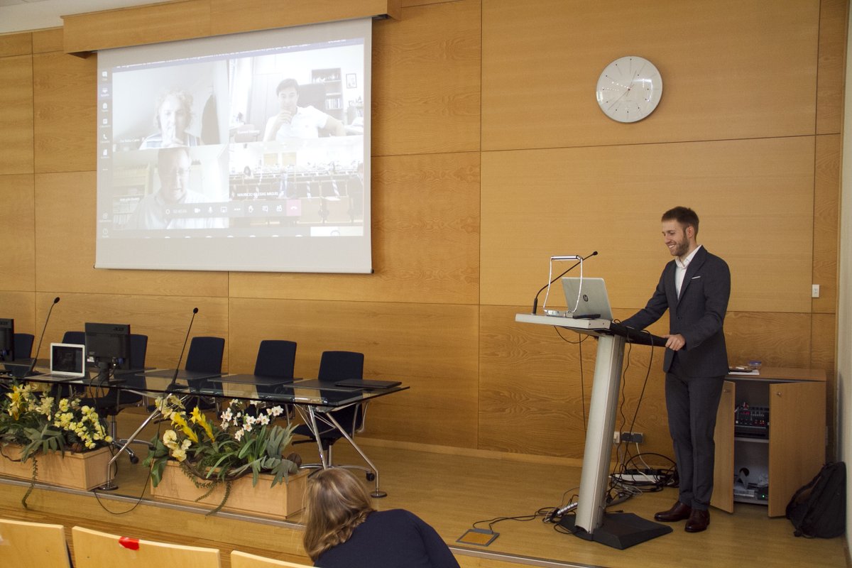 Project BIOCHEM tweet media