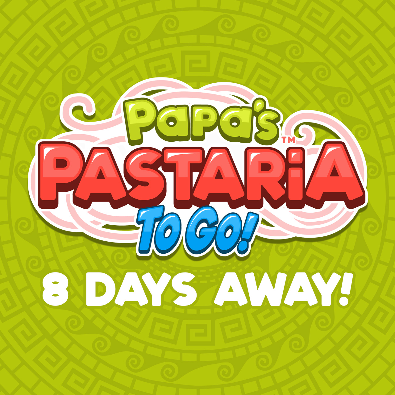 papa's pastaria  papa louie is here! (perfect day) 