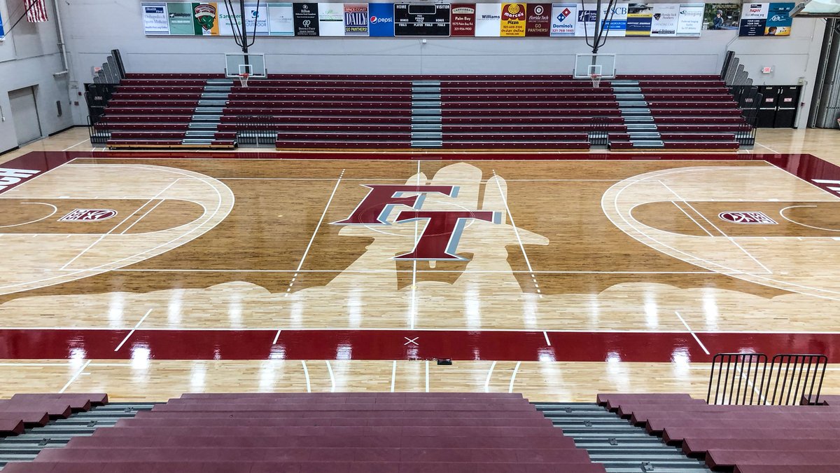 Florida Tech Athletics tweet media