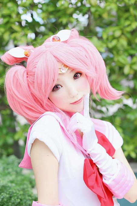 Twitterのコスプレ画像35