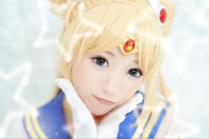 Twitterのコスプレ画像36