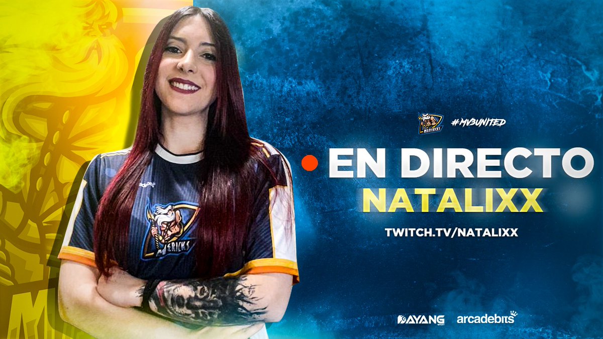 Natalixx. tweet media