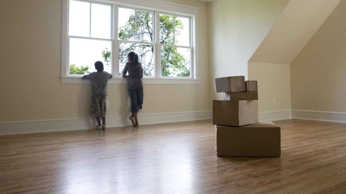 Settling In After A Move? Some Quick Resources And Suggestions To Support Your Military-Connected Child bit.ly/2CHbVjc