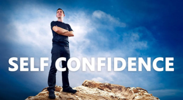 (1)What is Self Confidence ?It is one& #39;s ability to judge his own social and personal standing with respect to his environment.Why it is Important ?Self-confidence is an important factor in improving business ties and balancing personal life. .