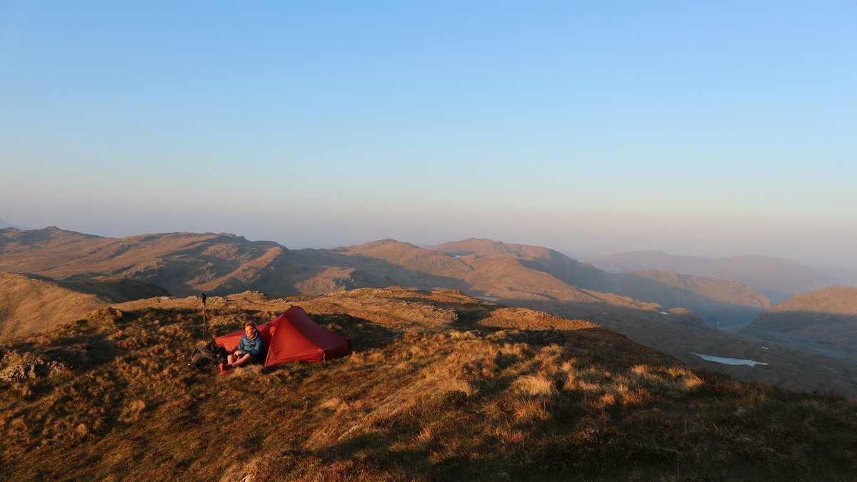 The Cambrian Way‘The mountain connoisseur’s walk’ – a coast to coast wander through all of Wales’s wildest spots. It’s a tough one, probably one of the toughest in the UK, but it’s mightily rewarding. (2 / 9)