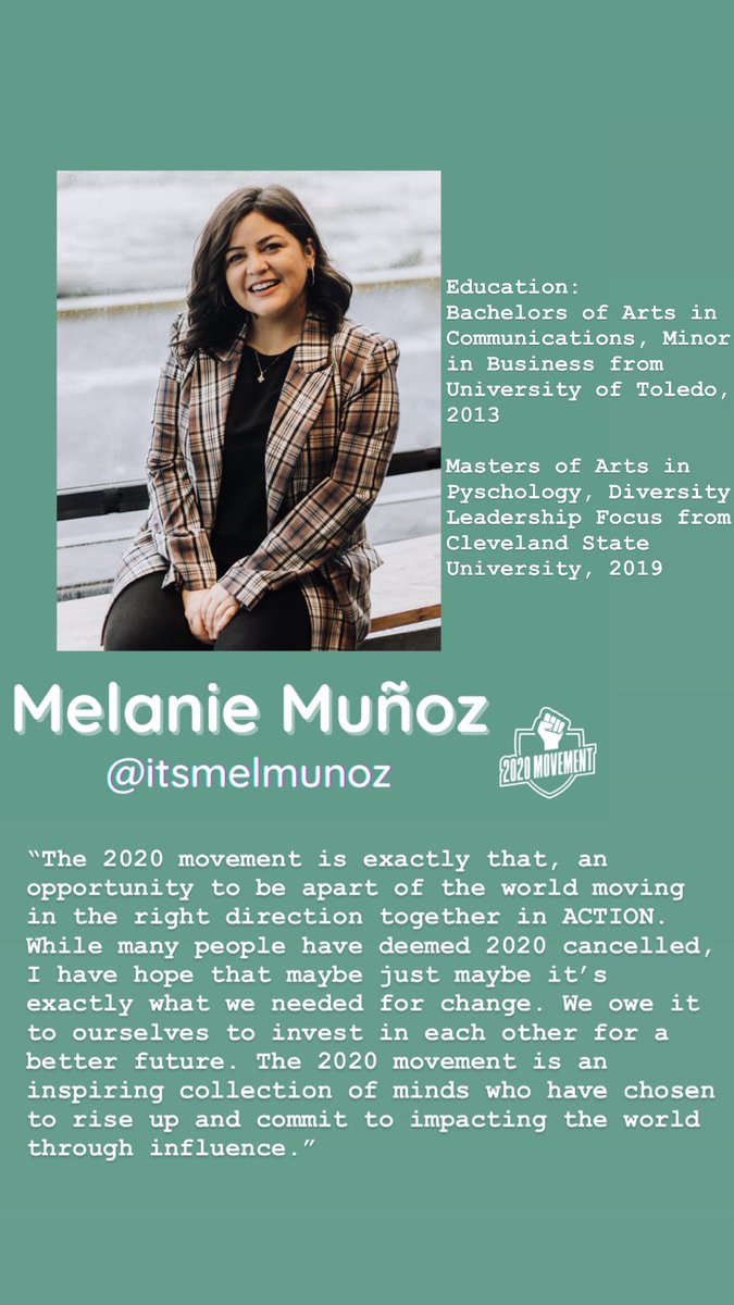 <a href="/itsmelmunoz/">Melanie Muñoz</a>