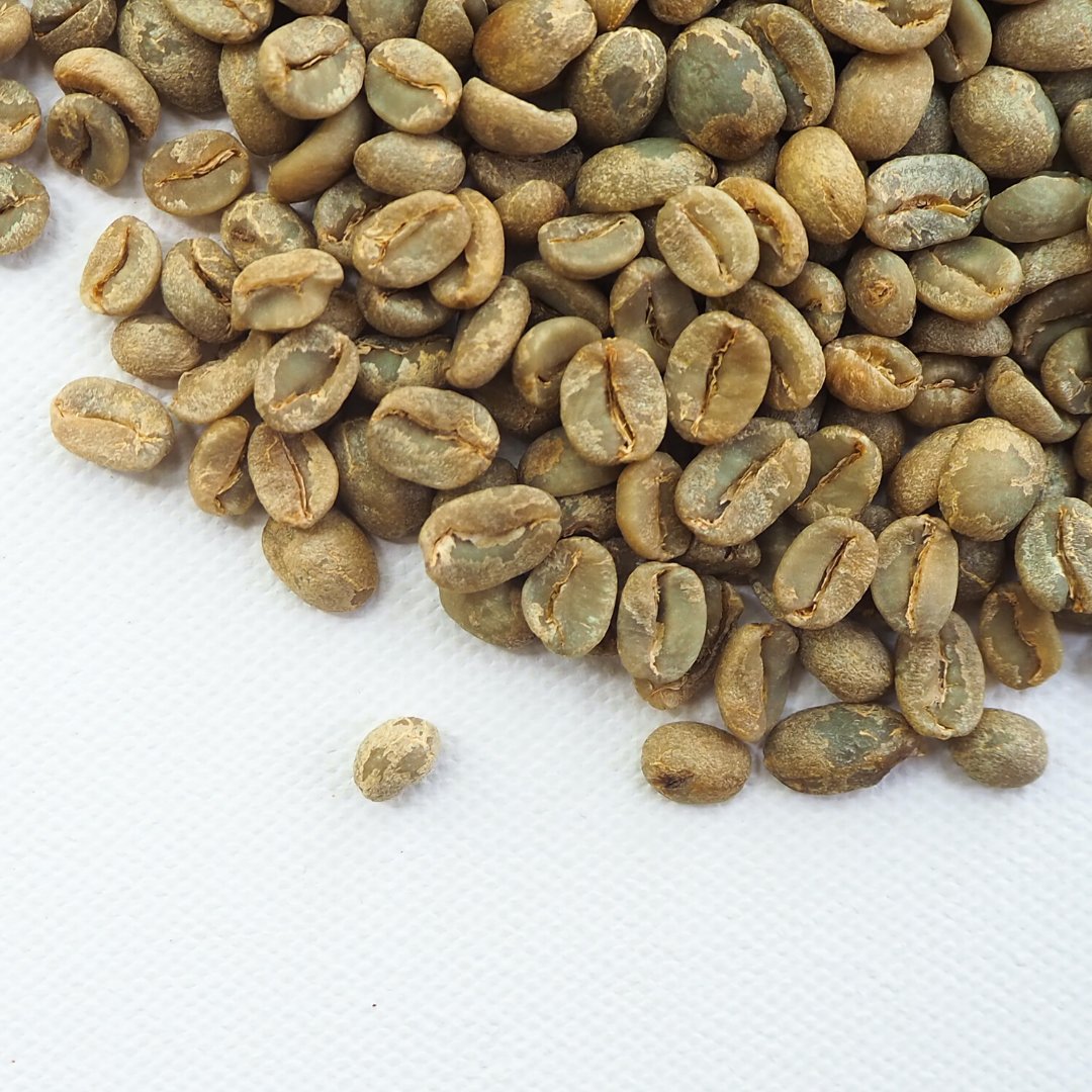 rucicoffee's tweet photo. When Ruci first began, we decided that we were only going to buy green beans that were sustainably sourced.
Our goal is to support farmers who grow their coffee in a way meant to conserve the environment and provide better lives for everyone across the supply chain! https://t.co/cjs8Lig2dC