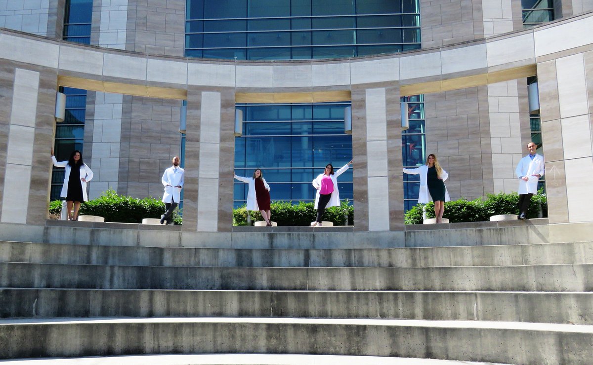 UCSF GS Residency tweet media