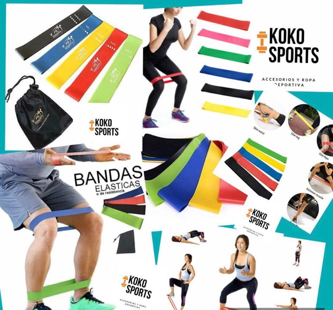 GisoffSV's tweet photo. #ConsumeLocalSV en Koko Sports donde puede encontrar artículos deportivos y ropa de gym. Envíos en TODO el país. 💪🎽👟

IG: kokosports_ https://t.co/uZ9VmqZ1sx