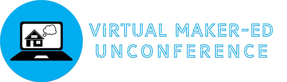 WhyMaker's tweet photo. Did you hear about the Virtual Maker Ed UnConference? Well it's happening and there are some AMAZING speakers, workshops and conversations happening! Join it!
https://t.co/wkCrjqrie0
#VirtualMakerEd #Conference #Learning #MakerEd #WhyMaker https://t.co/XbNX5t9WOp