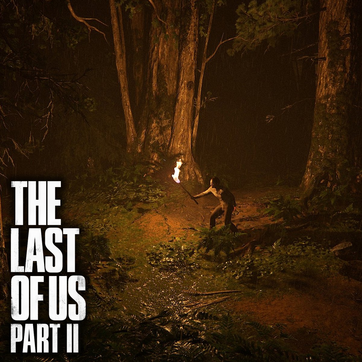 charliemew2's tweet photo. Hey ya'll :D Stoked to share my TLOU work. Head on over to Artstation to see it n_n https://t.co/GWBcTAxupQ https://t.co/RMLCircoyW