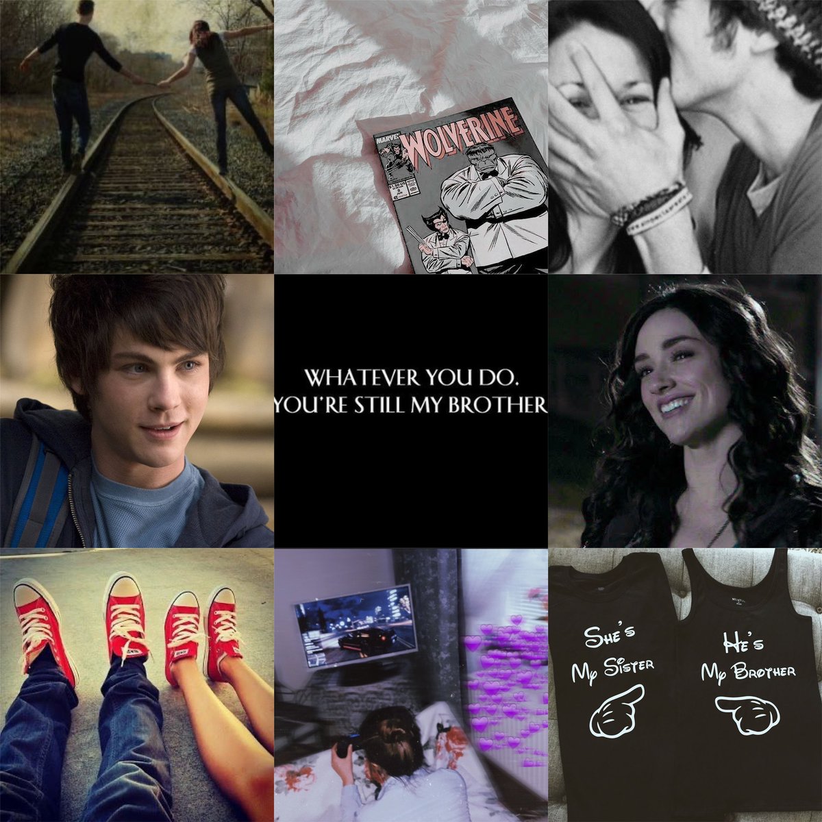justanoutlawfic's tweet photo. #RedSnowing AU. Ruby and Snow get pregnant at the same time. Snow has Neal David and Ruby has Charlotte Eva. They grow up closer than ever. https://t.co/pHsHxZbTN1