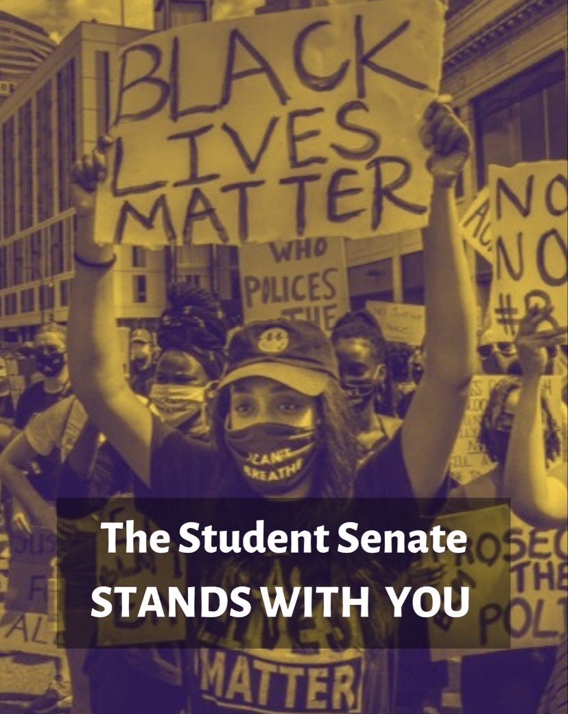 The Student Senate at TPSS, in solidarity with the Black Lives Matter movement, has developed an action plan that seeks to educate, advocate and show support through various initiatives. More to come , please join us in this journey to create change! #MCStrong  #yourvoicematters