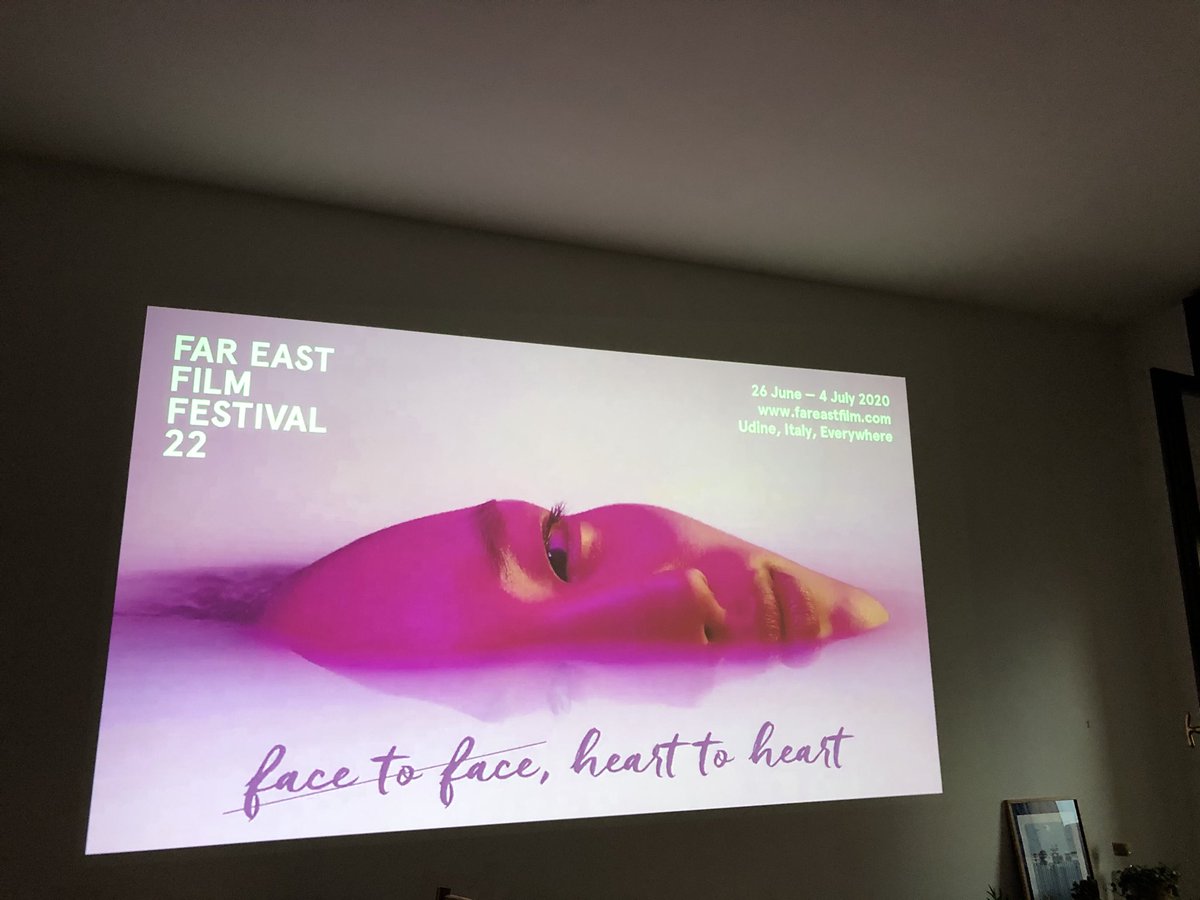 dififra's tweet photo. Presenti anche quest’anno. ⁦@fareastfilm⁩ https://t.co/9DT9dmLeHO