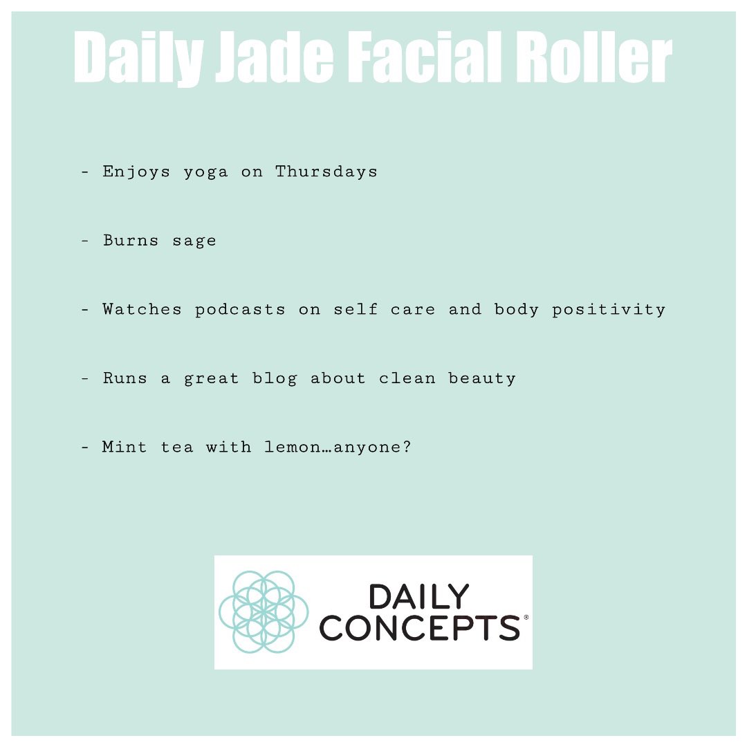 DAILY CONCEPTS ® tweet media