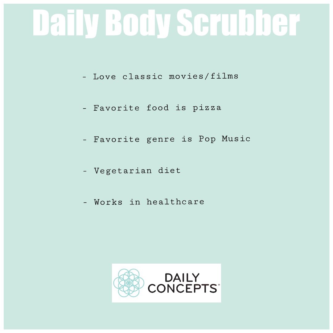 DAILY CONCEPTS ® tweet media