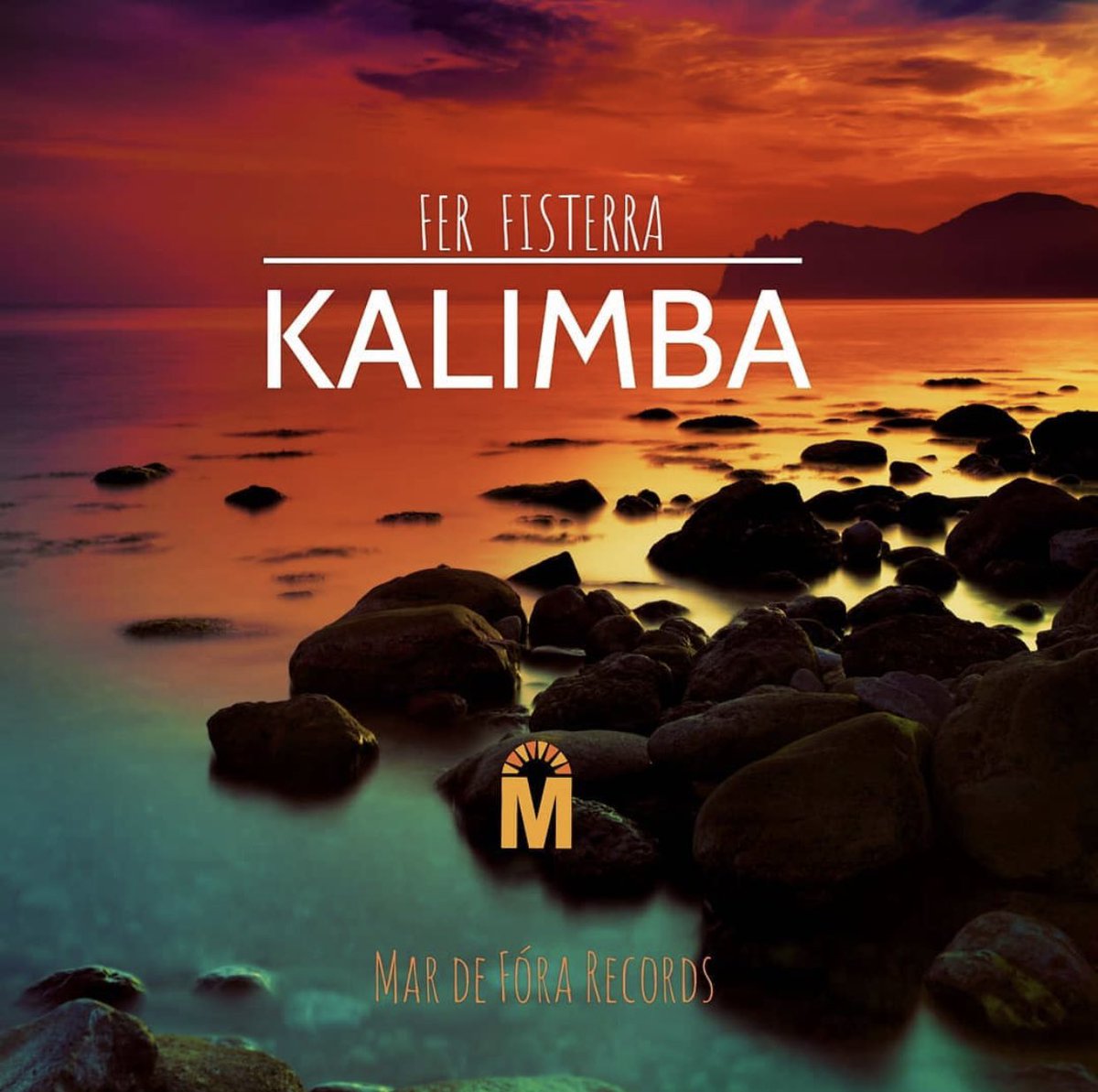 Nuevo lanzamiento Tech House a cargo de Fer Fisterra! Ya está disponible en todas las plataformas digitales!
MFR005 Fer Fisterra - Kalimba
beatport.com/label/mar-de-f…

#Beatport #Itunes #Traxsource #Juno #Music #Techouse #House #Techno #Techousemusic #Showlive #Producer