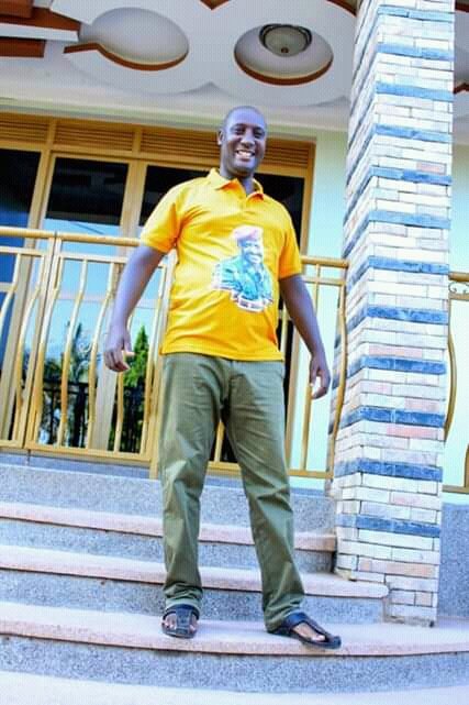 kakensaug's tweet photo. Thank you Lubega, all aspiring candidates are supportive to you dear Gen @mkainerugaba they all need you as next Ugandas' president. Let the wave not be waited any longer. 2026, we shall either be allowed or try another plan. We want Gen Muhoozi Kainerugaba as next president https://t.co/4hiP4uyey2
