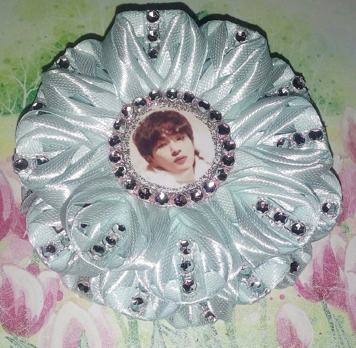 ElenaTofu's tweet photo. #샤이니 #온유 #ONEW #オニュ #SHINee #handmade #KPOP #singer https://t.co/NaUkhyldZW